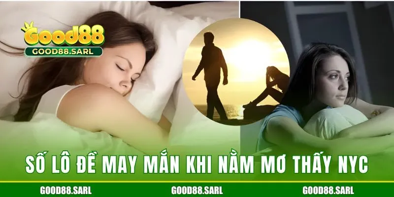 Gợi ý số lô đề khi mơ nyc